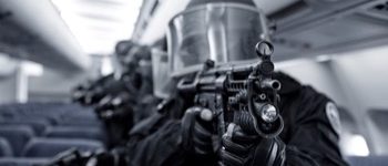 Les métiers de la gendarmerie : le Groupement d’Intervention de la Gendarmerie Nationale (GIGN)